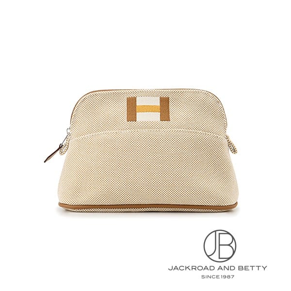 HERMES ポーチ ボリード Bolide Casaque Mini 楽天市場】【新品】エルメス HERMES ポーチ《ボリード 20》ミニ