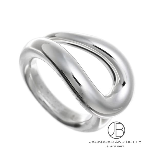 リコル リング[] Licol Ring | エルメス 新品 ジュエリー