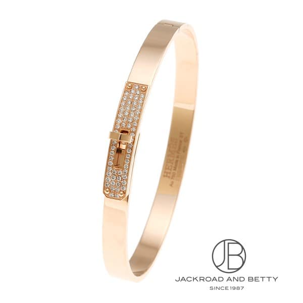 ケリー ダイヤモンド ブレスレット PM[H214465B 00ST] Kelly Diamond