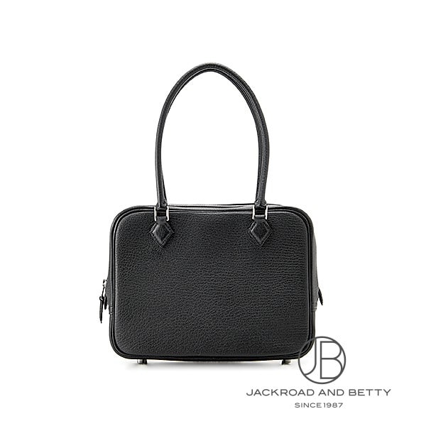 プリュム ミニ ノワール ブラック 黒[H086559CK89] Plume Mini Noir