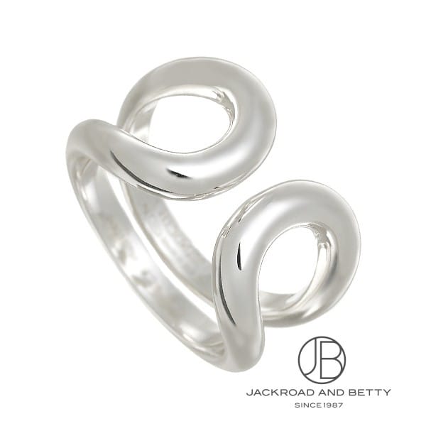 リマ PM リング[H104834B 054] Lima PM Ring | エルメス 新品 ジュエリー