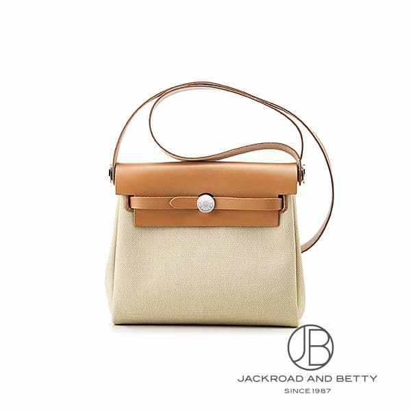 エルメス　エールバッグジップ HERMES エルメス ショルダーバッグ エールバッグジップ ミニ 20