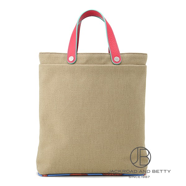 プティアッシュ トートバッグ[H1462298 92] Petit H Tote Bag