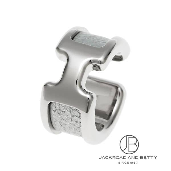 オランプ イヤーカフ PM グレー[H500270FK05] Olympe Ear Cuff