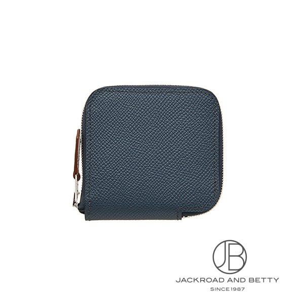 エルメス アザップ シルクイン コンパクト