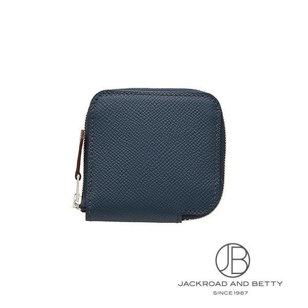 エルメス アザップ シルクイン コンパクト フォーブルレインボー ヴェールヴェルティゴ ミント ジョーヌミルトン