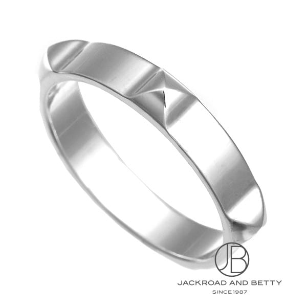 エルメス・クルー・ドゥ・H リング[H120631B 057] Hermes Clou d H