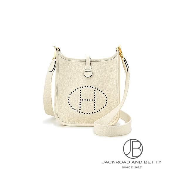 エヴリンTPM クリーム アイボリー ホワイト 白[H069426CCFN] Evelyn