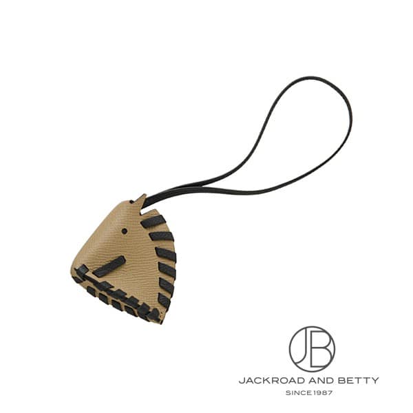 シュヴァル・トレッセ チャーム プシエール ノワール[H086698CAAE