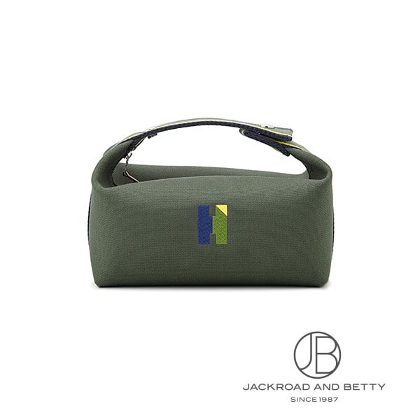 ブリッド ア ブラック PM Hパヴィヨン カーキ[H104346M 03] Bride-a