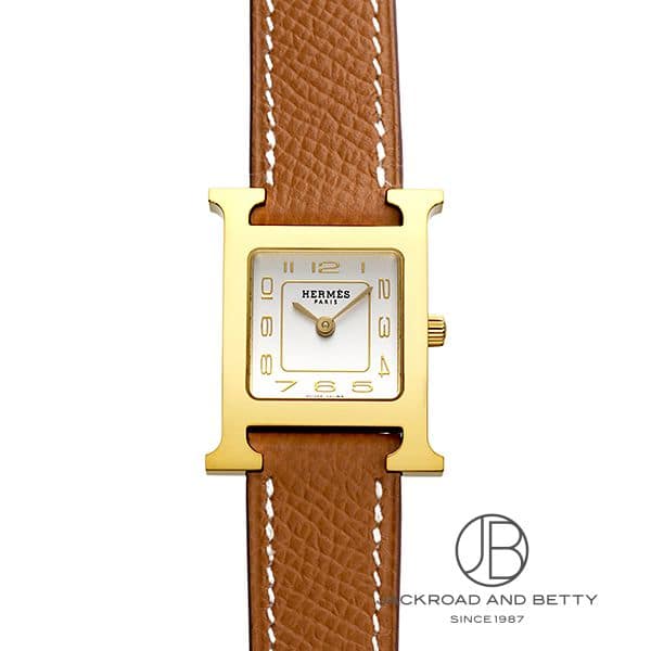 HERMES エルメス ポケット タンクトップ 44 heure-h-watch-medium-model-