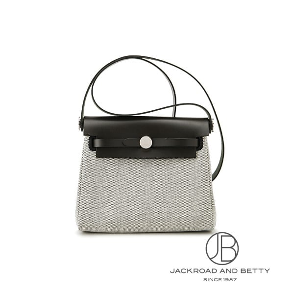 エルメス エールバッグ PM ショルダーバッグ HERMES（エルメス） ショルダーバッグ エールバッグ・ジップ 20 Herbag