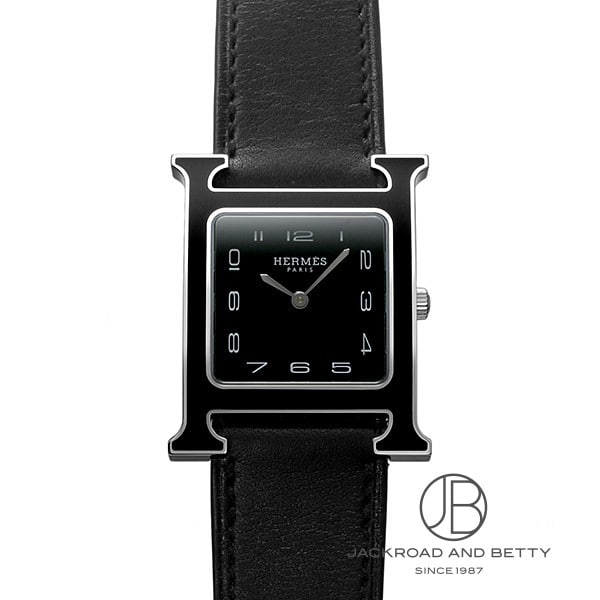 エルメス Hウォッチ MM 30mm W044865WW00