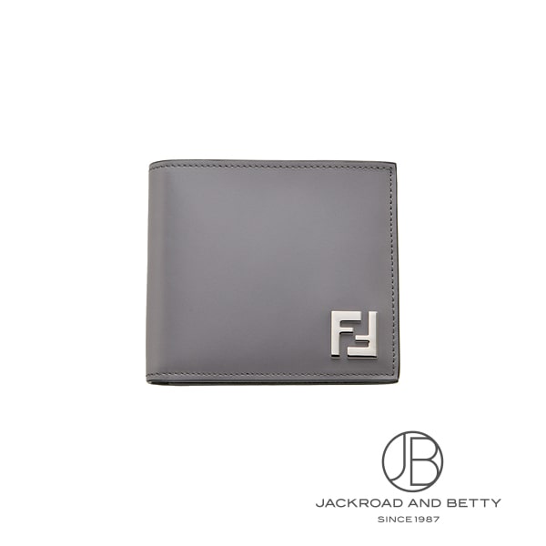 ffroi　財布　Gray 保証付 返品OK ffroi 正規品 2026 日本未入荷ブランド フロイ プルア