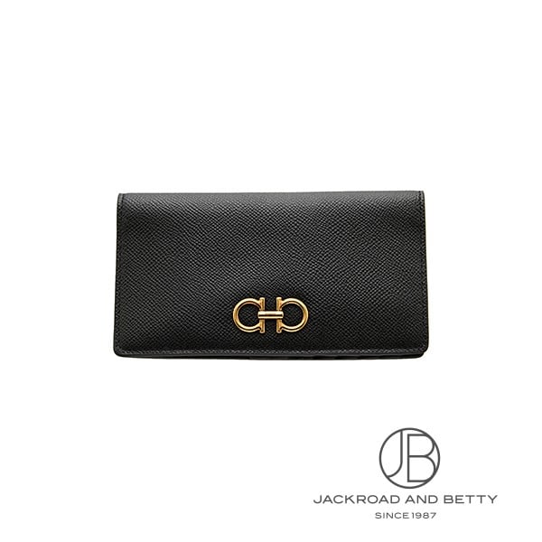 ガンチーニ カードウォレット[22D779 726510] Gancini Continental