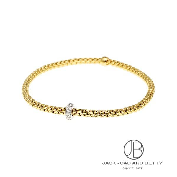 プリマ フレグジット ブレスレット ダイヤモンド[74508BX_BB_G_XBX_00S