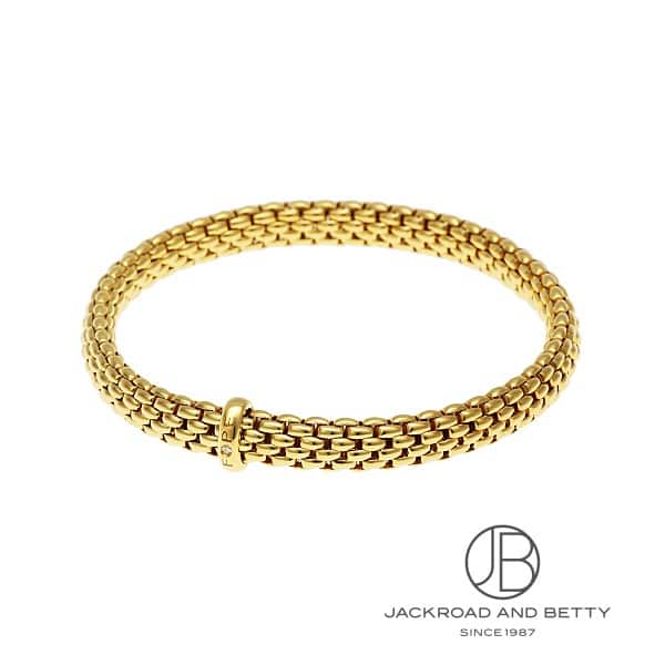 ヴァンドーム フレグジット ブレスレット ダイヤモンド