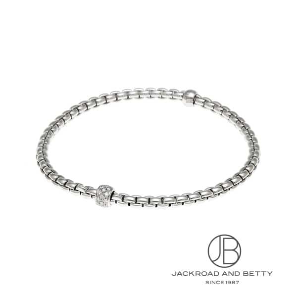 エカ タイニー フレグジット ブレスレット ダイヤモンド