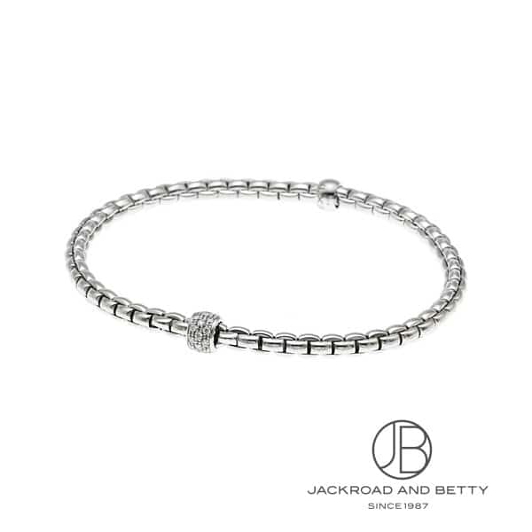 エカ タイニー フレグジット ブレスレット ダイヤモンド