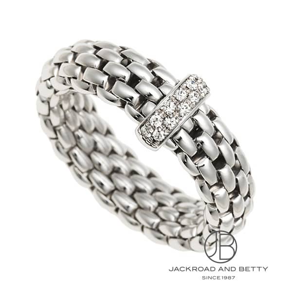 フォッペ ヴァンドーム フレグジット リング ダイヤモンド