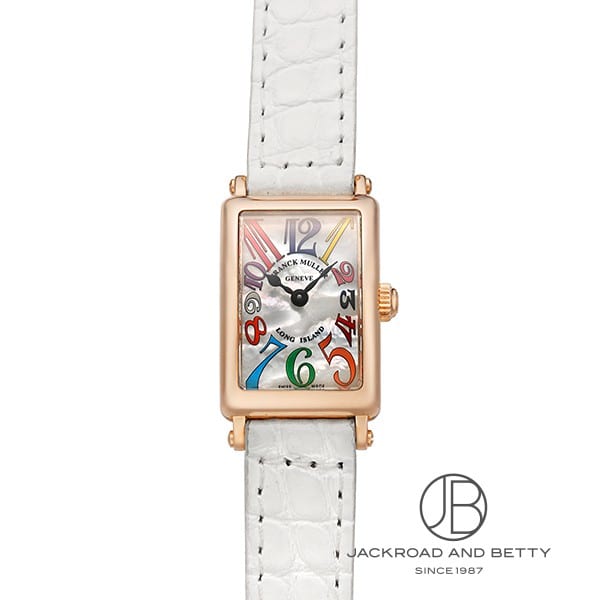 ロングアイランド プティ[802QZCOLDRMMOP 5N] Long Island Petit