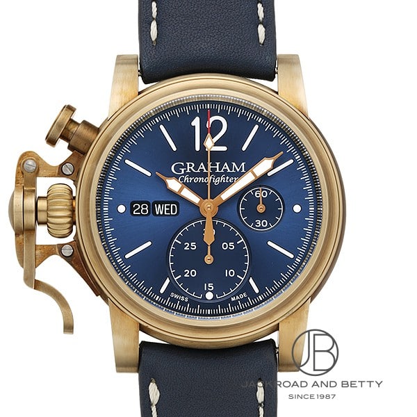 きゃめ龍-RON- クロノファイター ヴィンテージ ブロンズ[2CVAK.U01A] Chrono Fighter