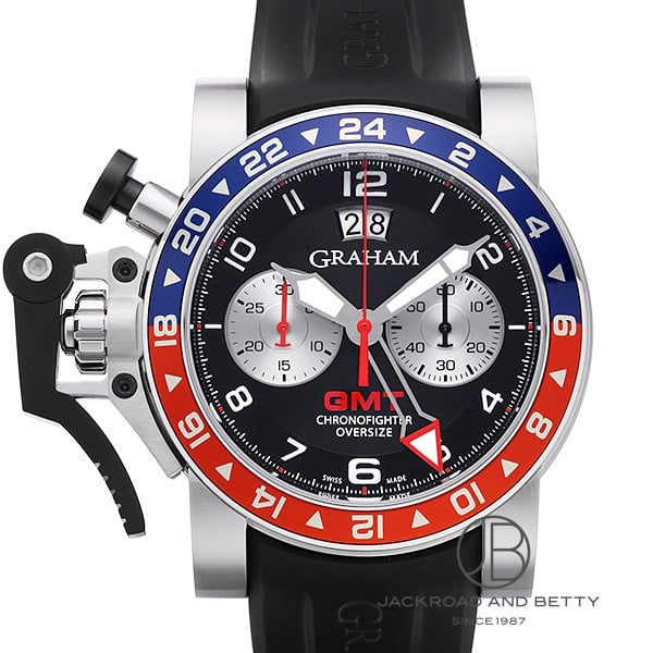 �N���m�t�@�C�^�[ �I�[�o�[�T�C�Y GMT �u���[&���b�h 2OVHS.B39A