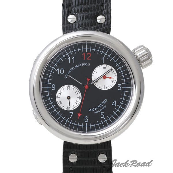 マノメトロ クロノグラフ[2030CON] Manometro Chronograph