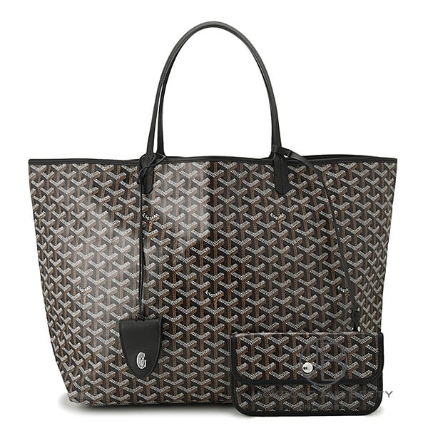 【広尾店】 美品 ゴヤール GOYARD マリギャラントPM ショルダーバッグ 黒系 【14941】 楽天市場】【広尾店】 美品 ゴヤール GOYARD マリギャラントPM