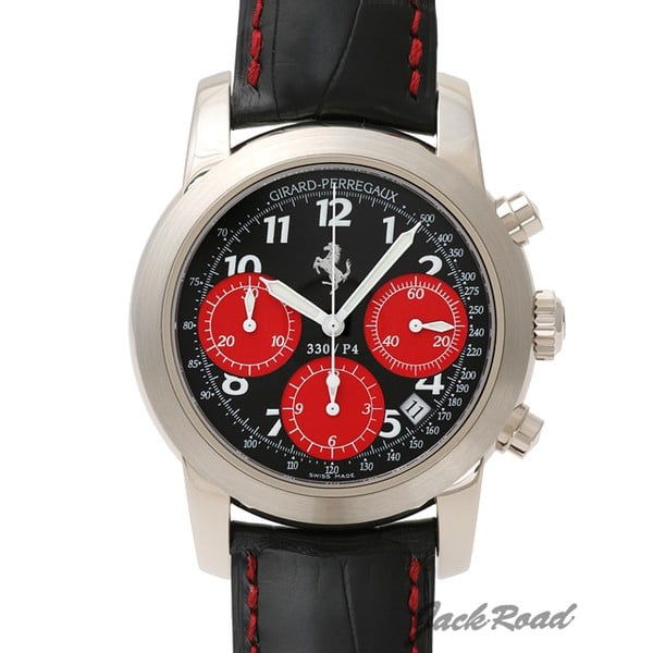 楽天市場】ジラール・ペルゴ GIRARD PERREGAUX 8028 フェラーリ