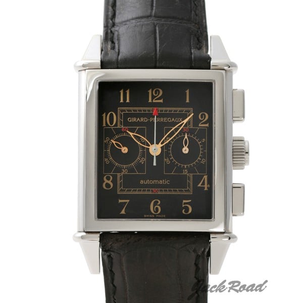 ヴィンテージ1945 クロノグラフ[25990.0.11.6786] Vintage 1945