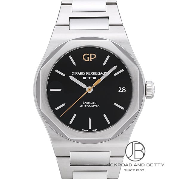W[EyS A[g 42mm CtBjeB GfBV IjLX 81010-11-636-11A