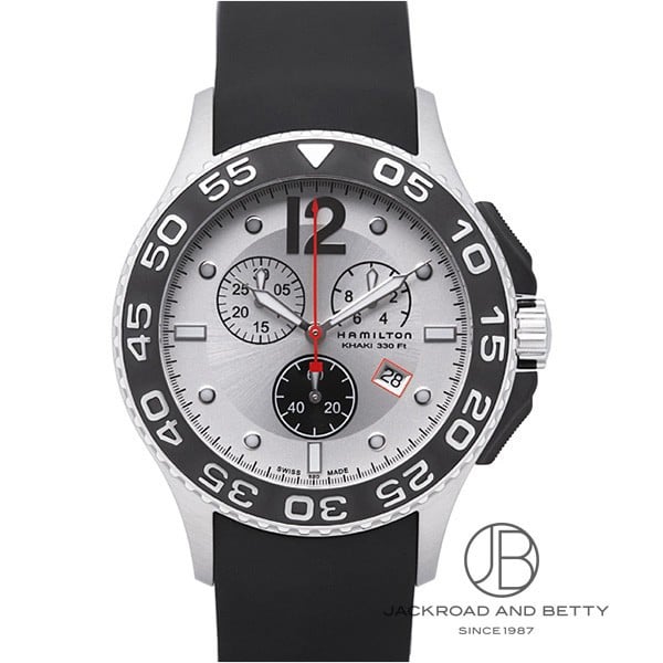 送料無料 希少 完売 Hamilton khaki king SCUBA Quartz