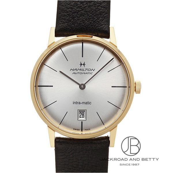 イントラマティック オート[H38475751] Intra-Matic Automatic