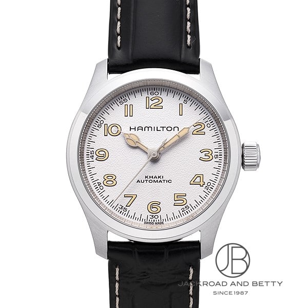 ハミルトン カーキ フィールド オート Ref.H70405710
