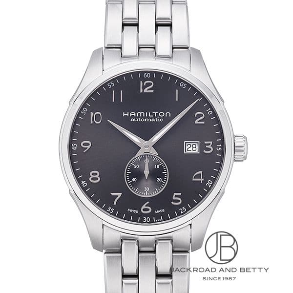 ジャズマスター マエストロ オート スモールセコンド[H42515135