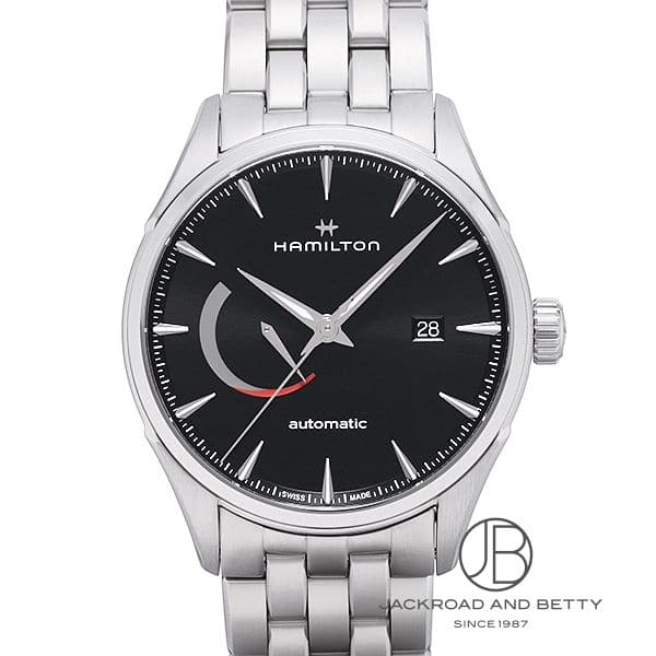 ジャズマスター パワーリザーブ オート[H32635131] Jazzmaster Power