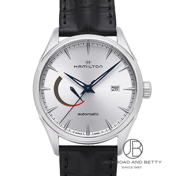 ジャズマスター パワーリザーブ オート[H32635781] Jazzmaster Power