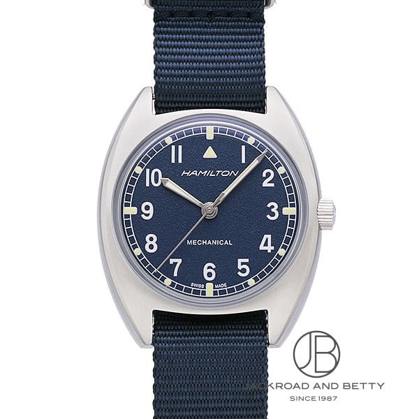 カーキ パイロット パイオニア メカニカル[H76419941] Khaki Pilot