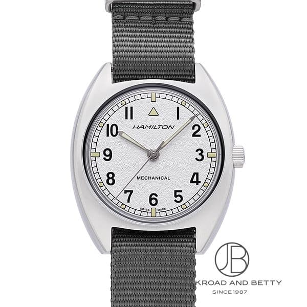 ハミルトン カーキ アビエーション パイロット パイオニア メカニカル Ref.H76419951