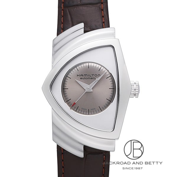 ベンチュラ オート[H24515581] Ventura Auto | ハミルトン メンズ 新品