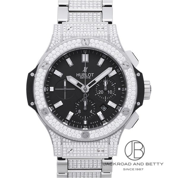 楽天市場】ウブロ HUBLOT 301.SX.1170.RX ビッグバン スチール