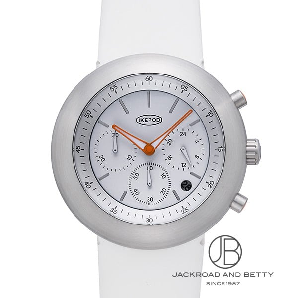 �N���m�|�b�h 013 White Horse IPC013SILW