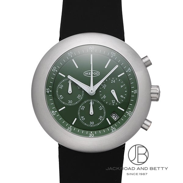 �j���[ �N���m�|�b�h 010 Green Power IPC010SILB