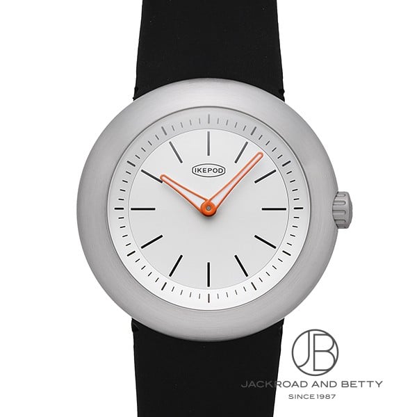 �f���I�|�b�h 016 White Lines IPD016SILBN