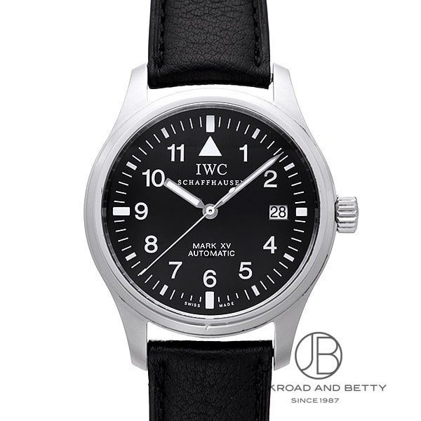 IWC マークXV Ref.IW325301