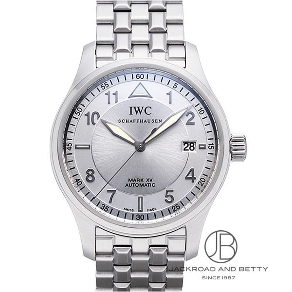 IWC スピットファイヤー マークXV IW325314