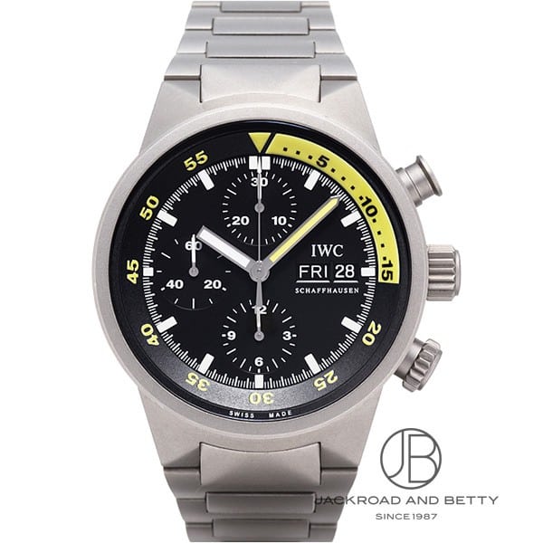 IWC ANA^C}[Nm I[g}`bN IW371903