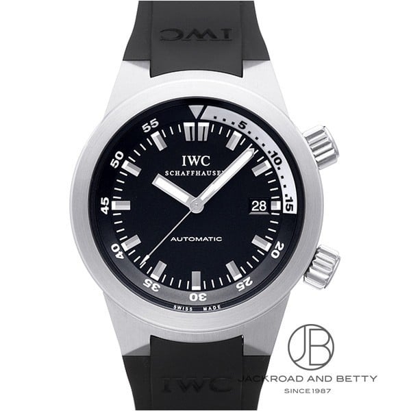 IWC ANA^C}[ I[g}eBbN IW354807