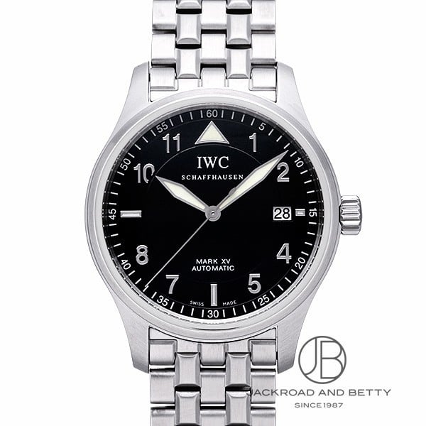 IWC Xsbgt@C[ }[NXV IW325312